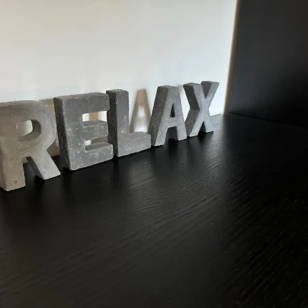 Hafenglueck Διαμέρισμα