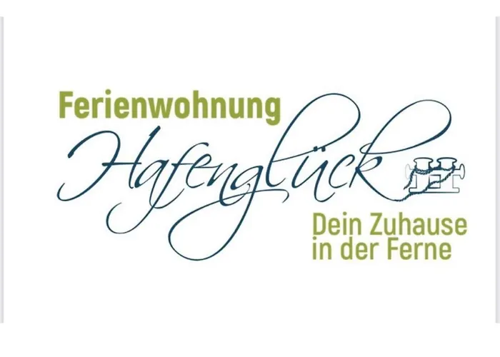 Διαμέρισμα Hafenglueck *